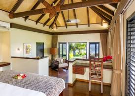 Matamanoa Island Resort 2