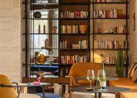 Moxy Paris Clamart 4