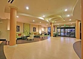 Fairfield Inn Suites Elkin Jonesville 3