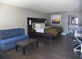 Days Inn by Wyndham Goose Creek 5