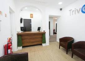 Abbey Hotel 2