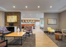 TownePlace Suites by Marriott Logan 2