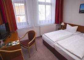 Hotel am Kellerberg 4