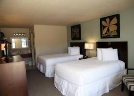 Unique Suites Hotel 4