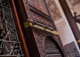 Riad L'Artiste 2
