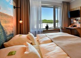Bio-Seehotel Zeulenroda 5