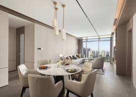 Ascott Pazhou Guangzhou 4