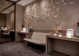 AC Hotel by Marriott Manchester City Centre 5