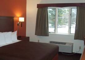 AmericInn by Wyndham Silver City 4
