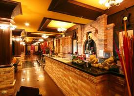 Sea Breeze Resort 2