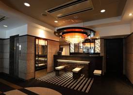 APA Hotel Chibachuo Ekimae 2