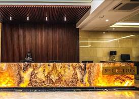 March Hotel 5