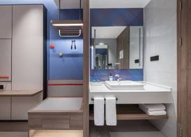 Holiday Inn Express Beijing Mentougou by IHG 3