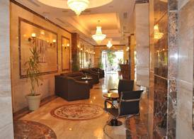 Best View Pyramids Hotel 5