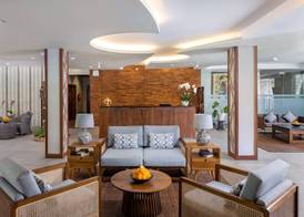 Taksu Sanur Hotel 3