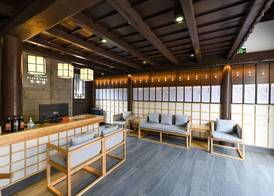 Elsewhere Hotel Inn Ancient City Center Branch 2