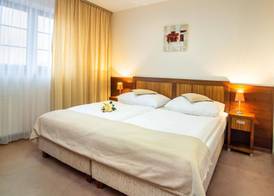 Hotel Academic 5