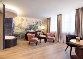 Best Western Premier Park Hotel & Spa 5