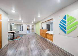 WoodSpring Suites Dallas Plano Central Legacy Drive 2