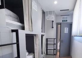 Cantabria Surf Hostel 5