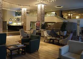 Asrin Park Hotel & Spa Convention Center 4