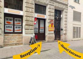 GoodMo Budapest Smart Rooms 3