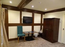Ellesmere Hotel 4