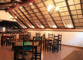 Mi Pueblo Samary Hotel Boutique 2