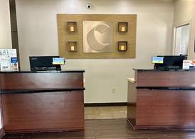 Comfort Inn & Suites Covington - Mandeville 3
