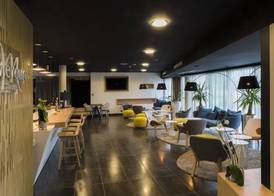 Hôtel Mercure Nantes Ouest Saint-Herblain Zenith 2