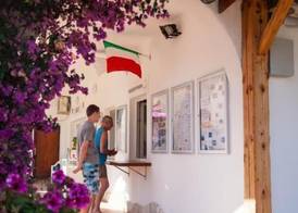Apartments Villaggio Riccio 4