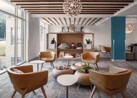 Element by Marriott Asheville Downtown 4