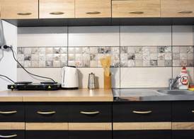 Cosy flat with balcony 4