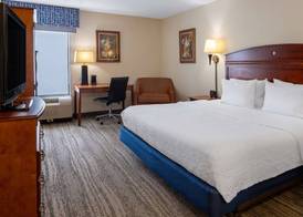Hampton Inn by Hilton Chester South 4