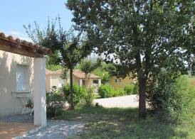 Domaine des Garrigues 4