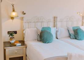 Hotel Boutique Cerro del Sol Adults only recommended 4