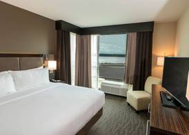 Holiday Inn PADUCAH RIVERFRONT by IHG 3
