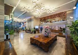 Queen Ann Nha Trang Hotel 2