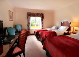 Macdonald Craxton Wood Hotel & Spa, Chester 4