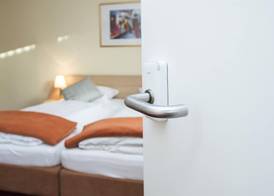 Locals Stadthotel Bielefeld 3