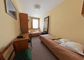 Hotel Alef 4