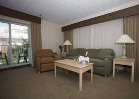 Winnapaug Inn 4