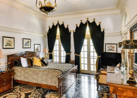 The Villa Casa Casuarina 3