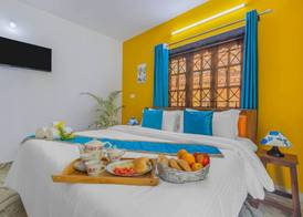 The Sequeira Goa 4