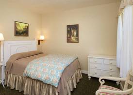 Wawona Hotel 4