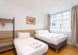 Newly Renovated 1BD Flat - Camden 5