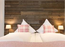 Hotel Nuhnetal 4