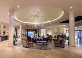 Concorde El Salam Sharm El Sheikh Front Hotel 2