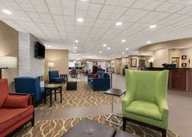 Comfort Suites Commerce 3