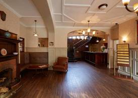 Lismoyne Hotel 3
